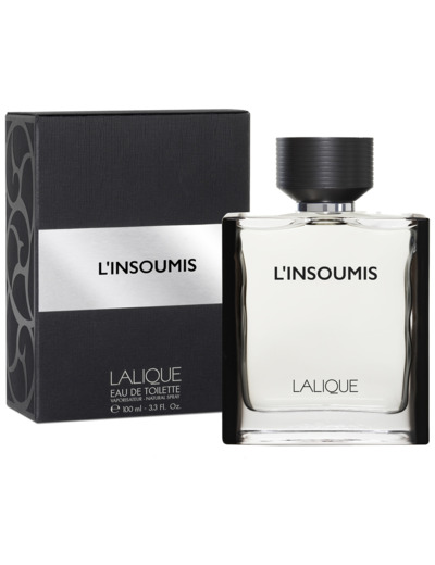 L'INSOUMIS ET Vaporisateur 100ml