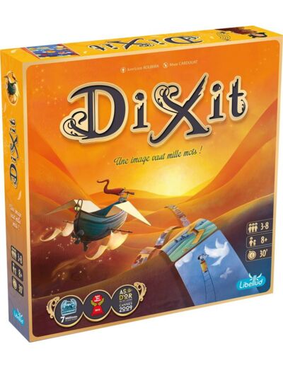 Dixit