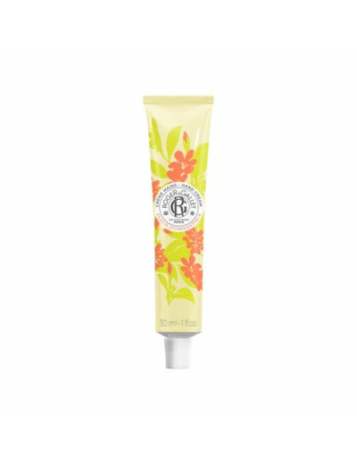 Crème Mains Bienfaisante 30ml Fleur D'Osmanthus Roger & Gallet