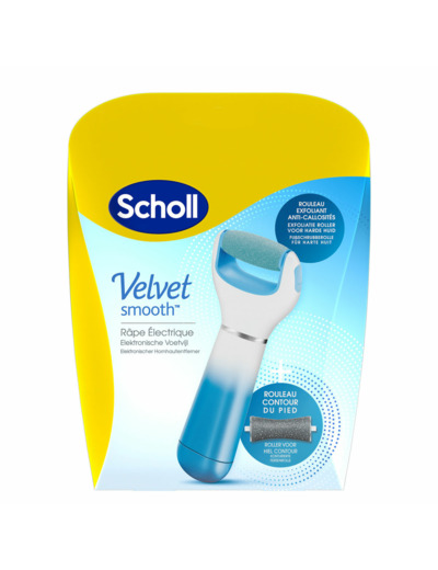 SCHOLL RAPE ELEC BLEU