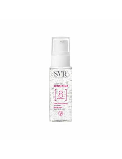 SVR SENSIFINE AQUA GEL 40ML