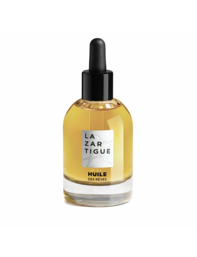 LAZARTIGUE HLE SECHE NOURRISSANTE 50ML