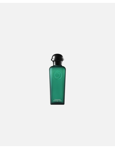 CONCENTRE D'ORANGE VERTE ET Vaporisateur 100ml