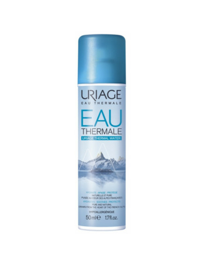 URIAGE EAU THERM SPRAY 50ML