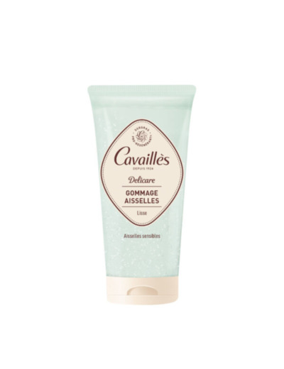 ROGE-CAV GOMMAGE AISSELLES DELICAT 50ML