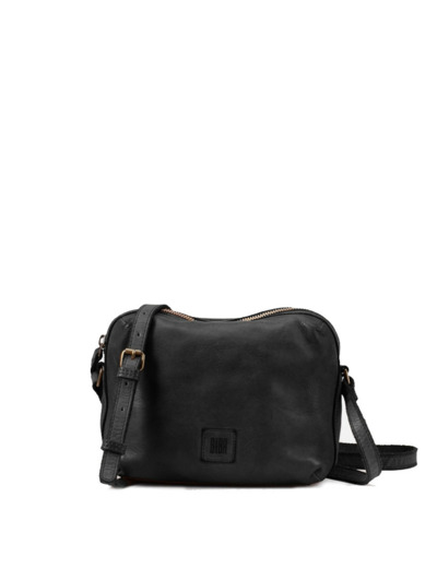 Biba Boston Sac Trotteur BT20 Negro