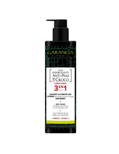 GARANCIA FORMULE ENSORCELANTE CROCO FL PO