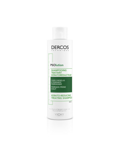 VICHY DERCOS TECHNIQUE ANTI PEL PSO 200ML