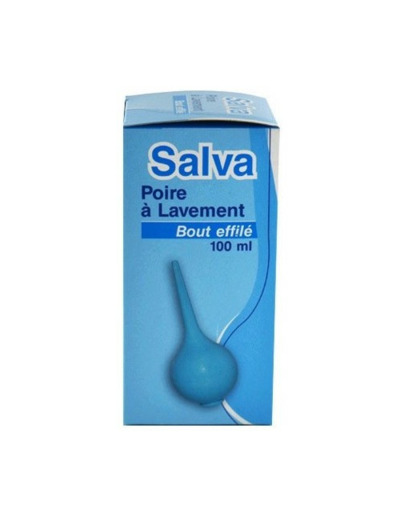 SALVA POIRE EFFIL 120ML N6