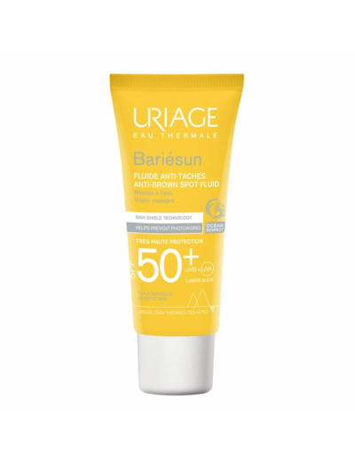 URIAGE BARIESUN FLUID LEG AT50 40ML1