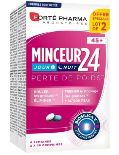 MINCEUR 24 45 CPR BT28 2