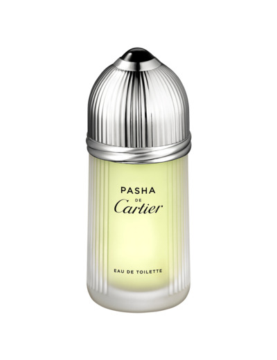 CARTIER PARFUMS&LUNETTES - PASHA ET Vaporisateur 100ml