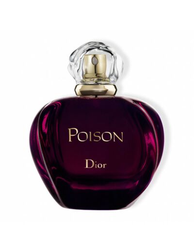 POISON ET Vaporisateur 100 ml