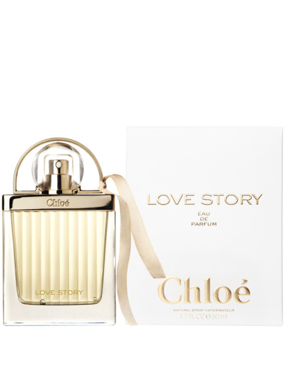 LOVE STORY EP Vaporisateur 50ml