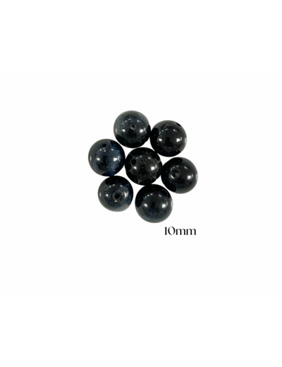 PERLES OEIL DE FAUCON