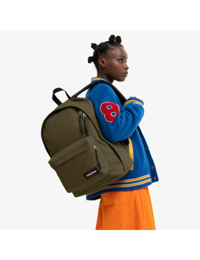 Eastpak Out Of Office Sac à Dos 13" J32 Army Olive