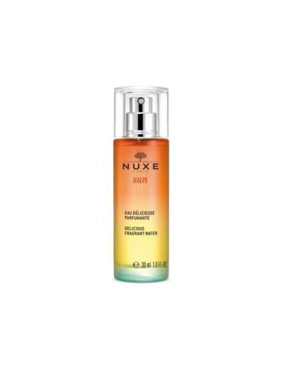 NUXE SUN EAU PARFUMEE FL30ML
