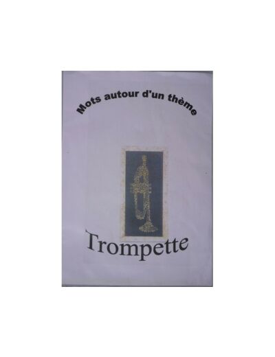 Grille broderie, Trompette