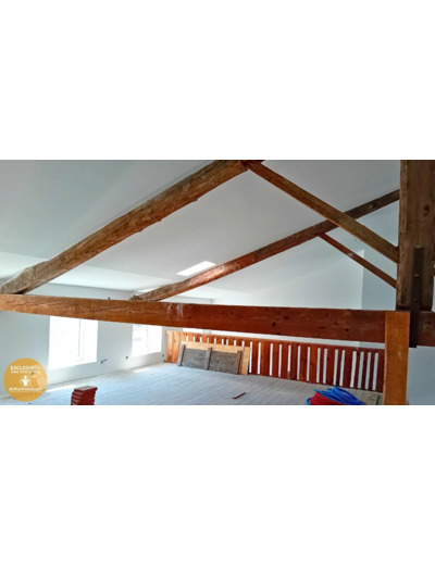 Proche de Mazamet maison/ loft atypique à découvrir