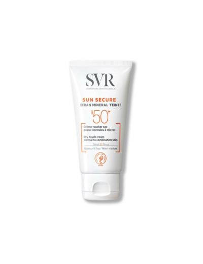 SVR SUN SECURE ECR MIN PNM50 60G1