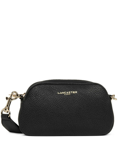 Lancaster Studio Mimi Mini Sac Trotteur 222-39 Noir