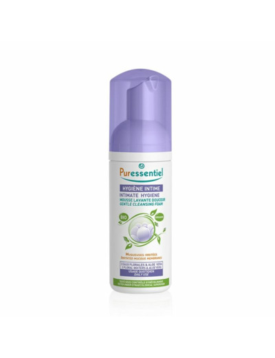 PSL MOUSSE HYG INT 150ML