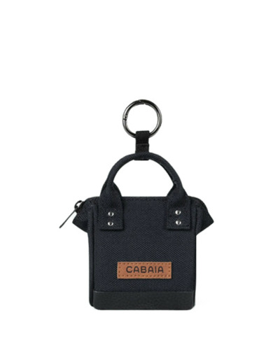 Cabaïa Mini Pouch Pico Porte Clés Berlin