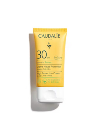 CAUDALIE VINOSUN CR HAUTE PROT SPF30 50ML