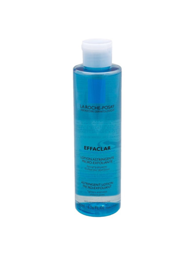 ROCHE P EFFACLAR LOT AST MIC-EXF 200ML1