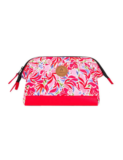 Cabaïa Travelkit Trousse De Toilette Santorin