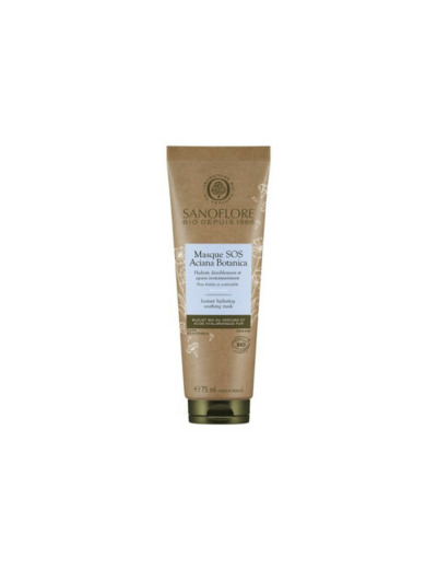 SANOFLORE MASQUE ACIANA BOTANICA 75ML
