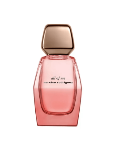 All Of Me EP intense Vaporisateur 50ml de la marque Narciso Rodriguez