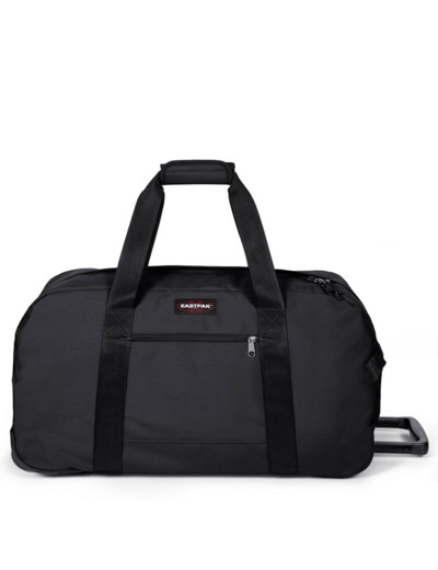 Eastpak Container 85 + Sac de Voyage Souple à Roulette 008 Black