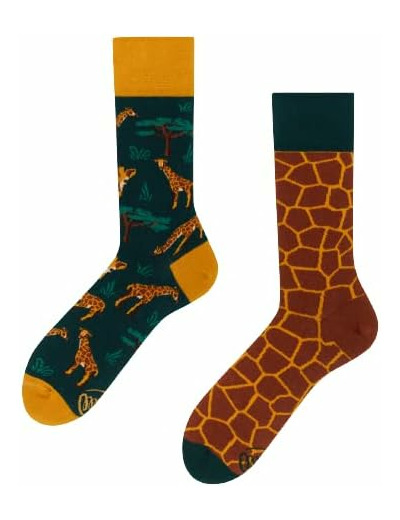 THE GIRAFFE-35-38