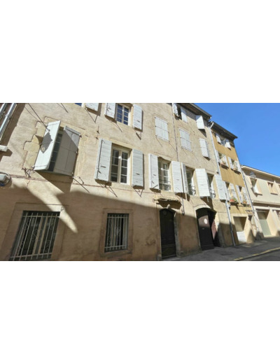 Appartement dans l Ecusson de Castres