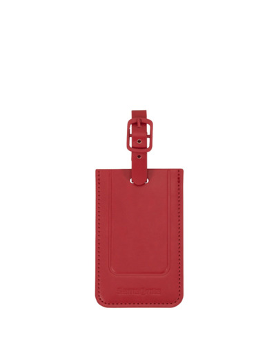 Samsonite TA Révolution Porte Adresse Red