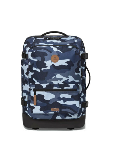 Cabaïa Soft Suitcase Valise Souple S Bimini