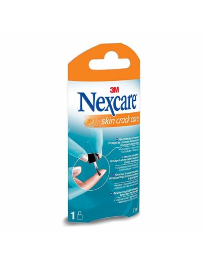 NEXCARE SKIN CRACK LIQ FL7ML1