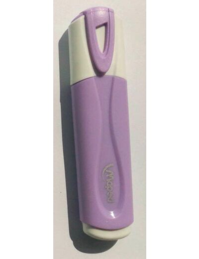 Surligneur Fluo Peps Classic Pastel - Violet