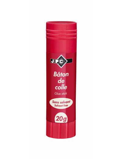 Bâton de colle - 20 g.