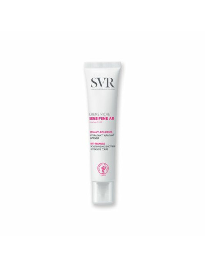 SVR SENSIFINE AR RICHE T40ML