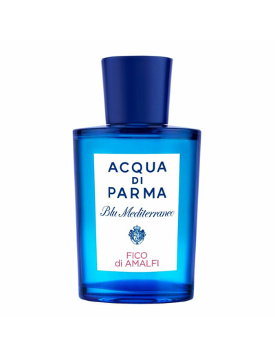 BLU MEDITERRANEO Fico Di Amalfi ET Vaporisateur 75ml