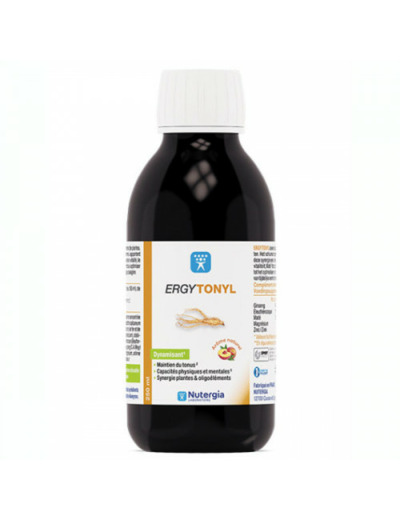 ERGYTONYL SOL BUV FL250ML
