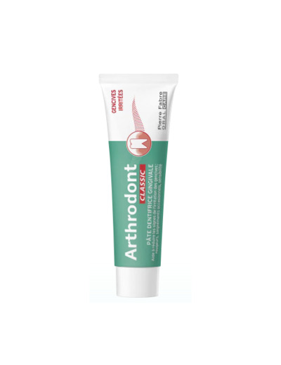 ARTHRODONT CLASSIC 75ML