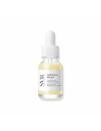 SVR RELAX YEUX 15ML