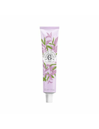 Crème Mains Bienfaisante 30ml Feuille de Thé Roger & Gallet