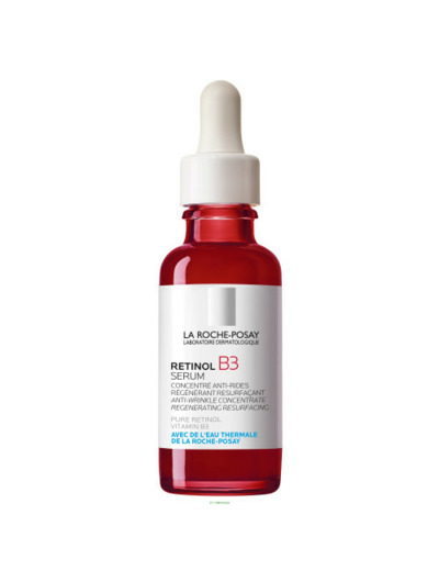 ROCHE P RETINOL B3 SER FL30ML 1