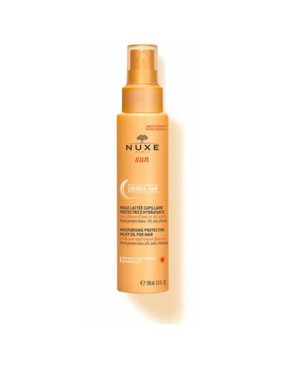 NUXE SUN HLE LACTEE CAPILLAIRE SPR 100ML