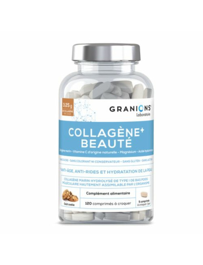 GRA COLLAGENB CHOC /120