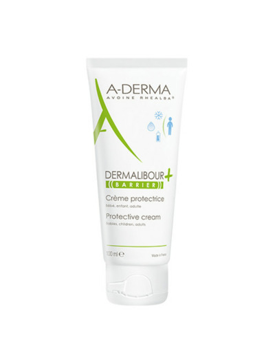 A-DERMA DERMALIBOURCR BARRIERE T100ML